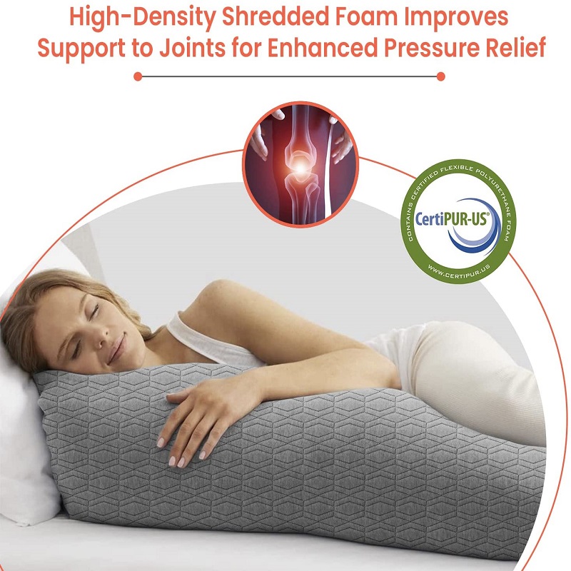 The Best Side Sleeper Body Pillow For 2022
